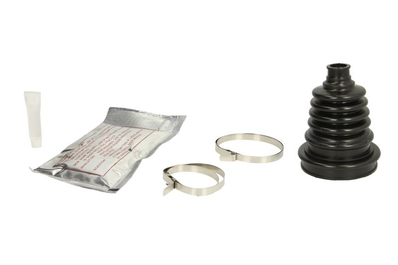 Manžetna poluosovine Can-Am Outlander All Balls 19-5034
