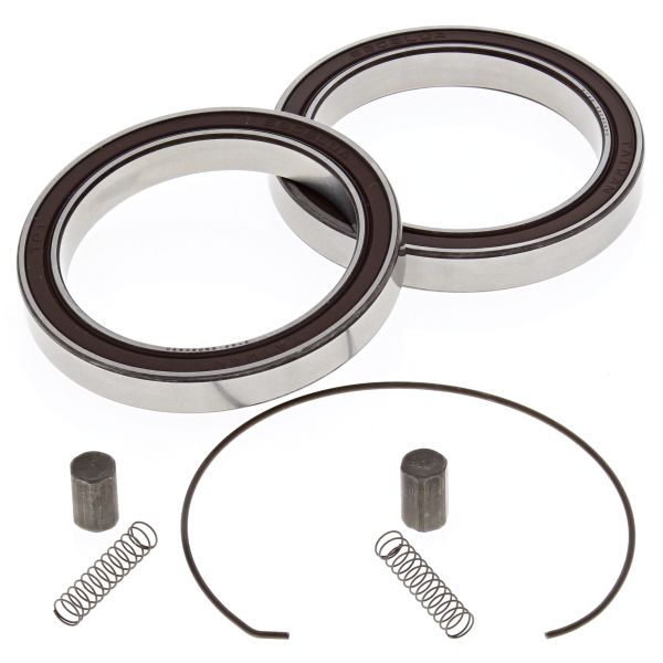 Slobodni hod anlasera Can-Am Outlander All Balls 25-1716 1