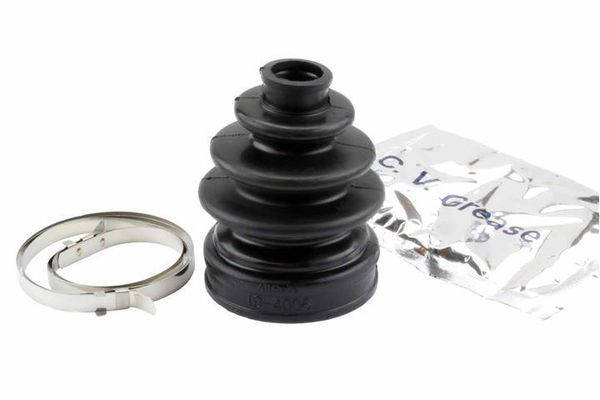 Manžetna poluosovine Can-Am Outlander All Balls 19-5027