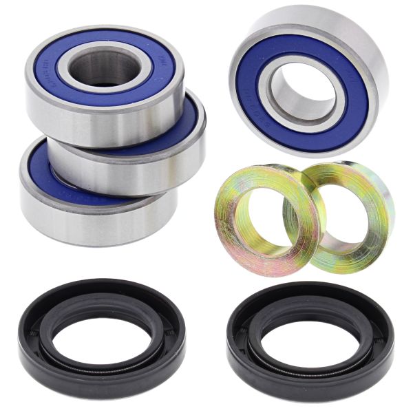 Reparaturni set rukavca Can-Am Outlander All Balls 50-1080
