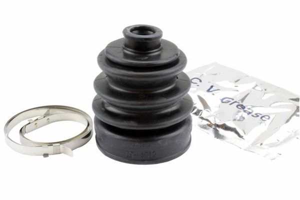 Manžetna poluosovine Can-Am Outlander All Balls 19-5028