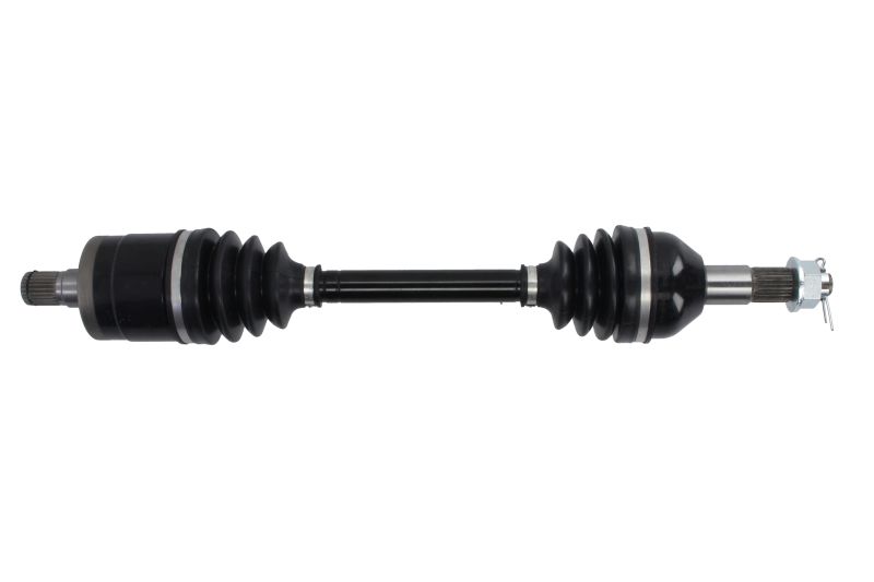Poluosovina Can-Am Outlander All Balls AB6-CA-8-311