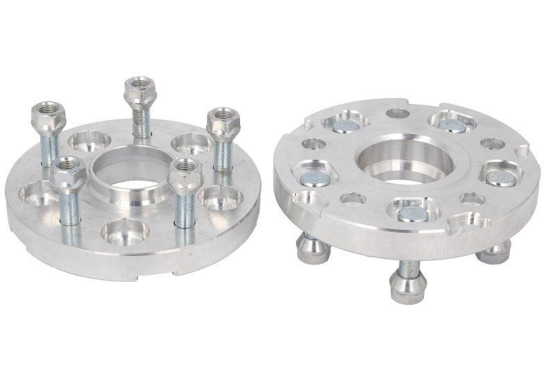 Distanceri 5x114,3 20mm Ø56,1 CNS par 1