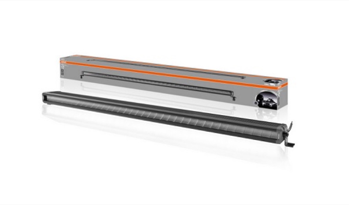 LED bar Osram LEDriving VX1000 108W 103cm 12/24V ECE 4