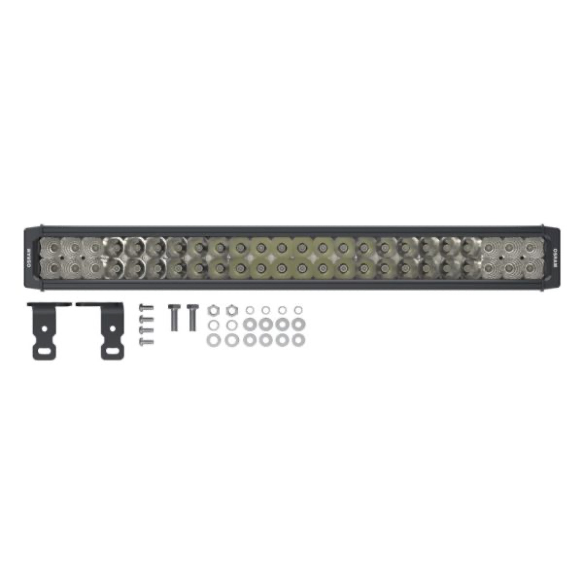 LED bar Osram LEDriving VX500 55W 63cm 12/24V ECE 2