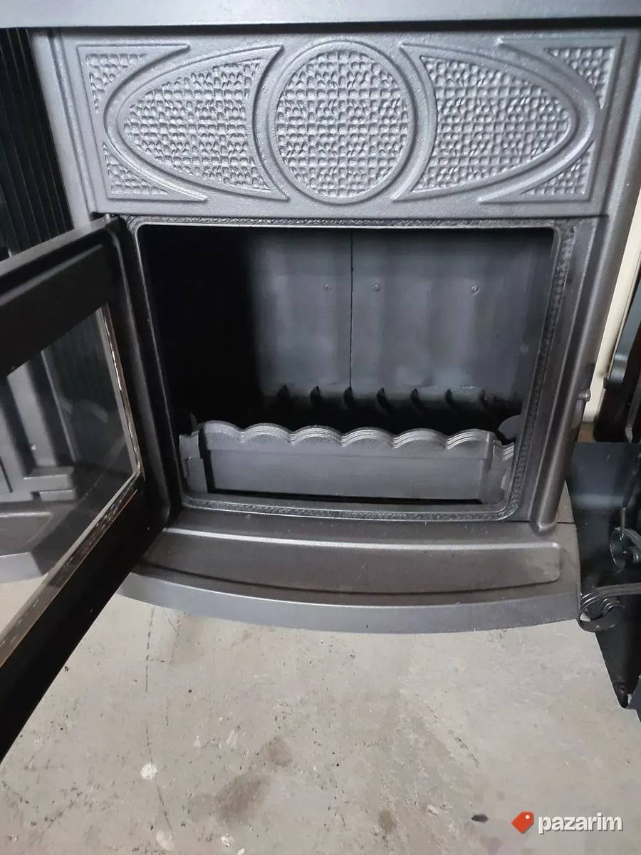Amity 2 glass kamin pec od gusa 3