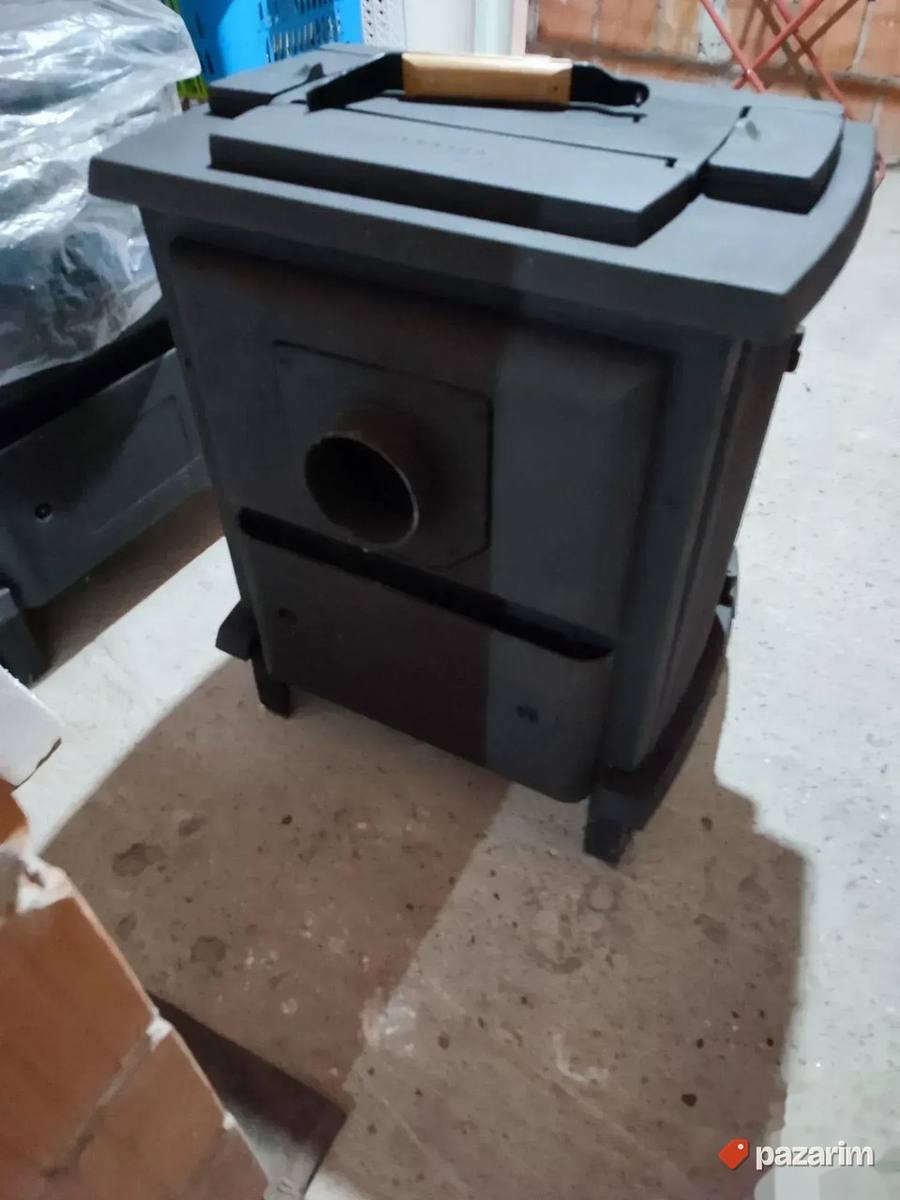Amity kamin pec od gusa oplenac novo nekorisceno 6
