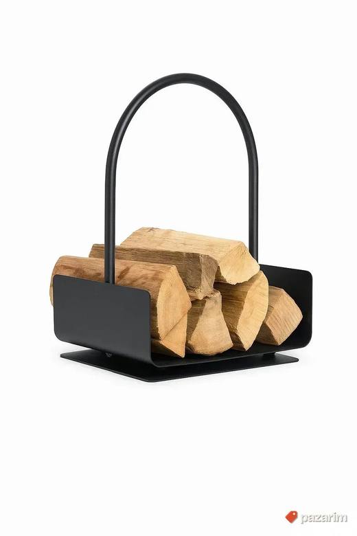 Stalak za drva za kamine peci novo