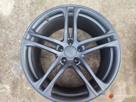 Alu felne za audi r8 ORIGINAL top stanje