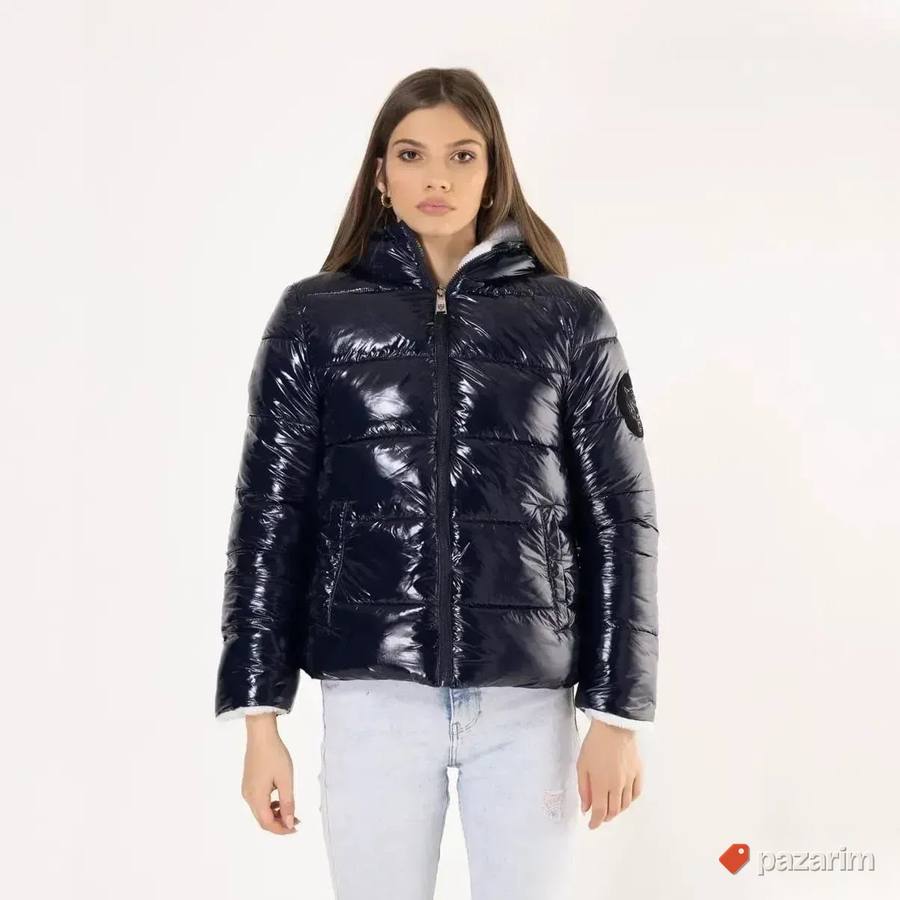 AKCIJA Zenska jakna sa dva lica PLEIN SPORT novo original 7