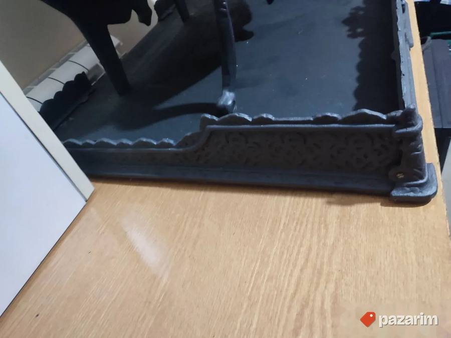 Postolje za kamine peci i stalak za drva unikat NOVO 5