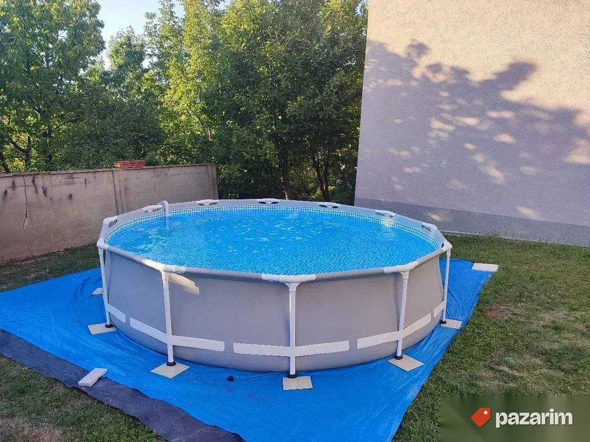 Intex bazen 366x76 1