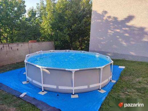 Intex bazen 366x76