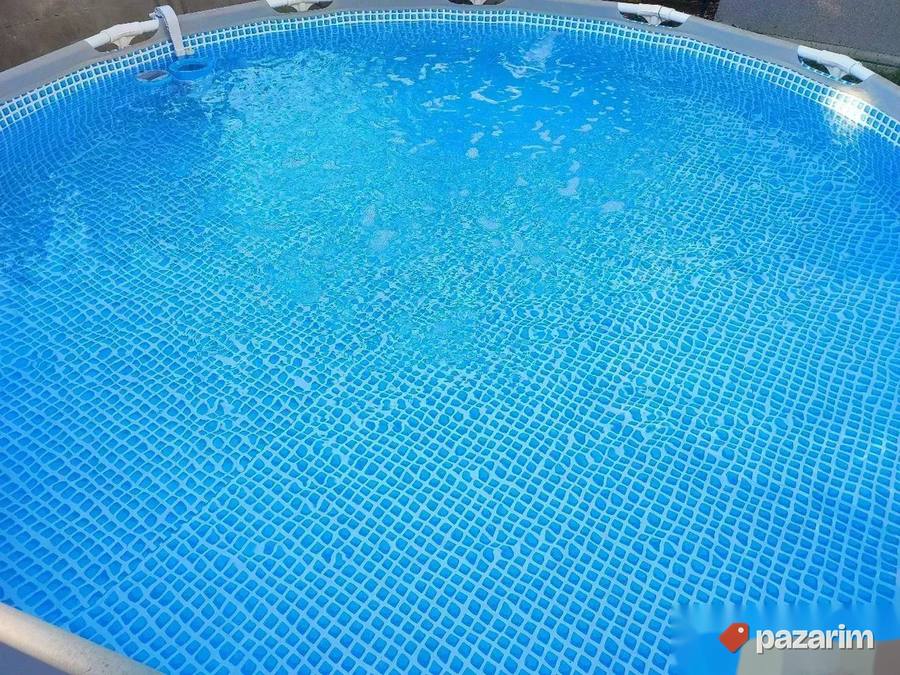 Intex bazen 366x76 2