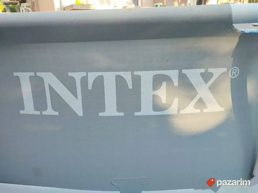 Intex bazen 366x76 4