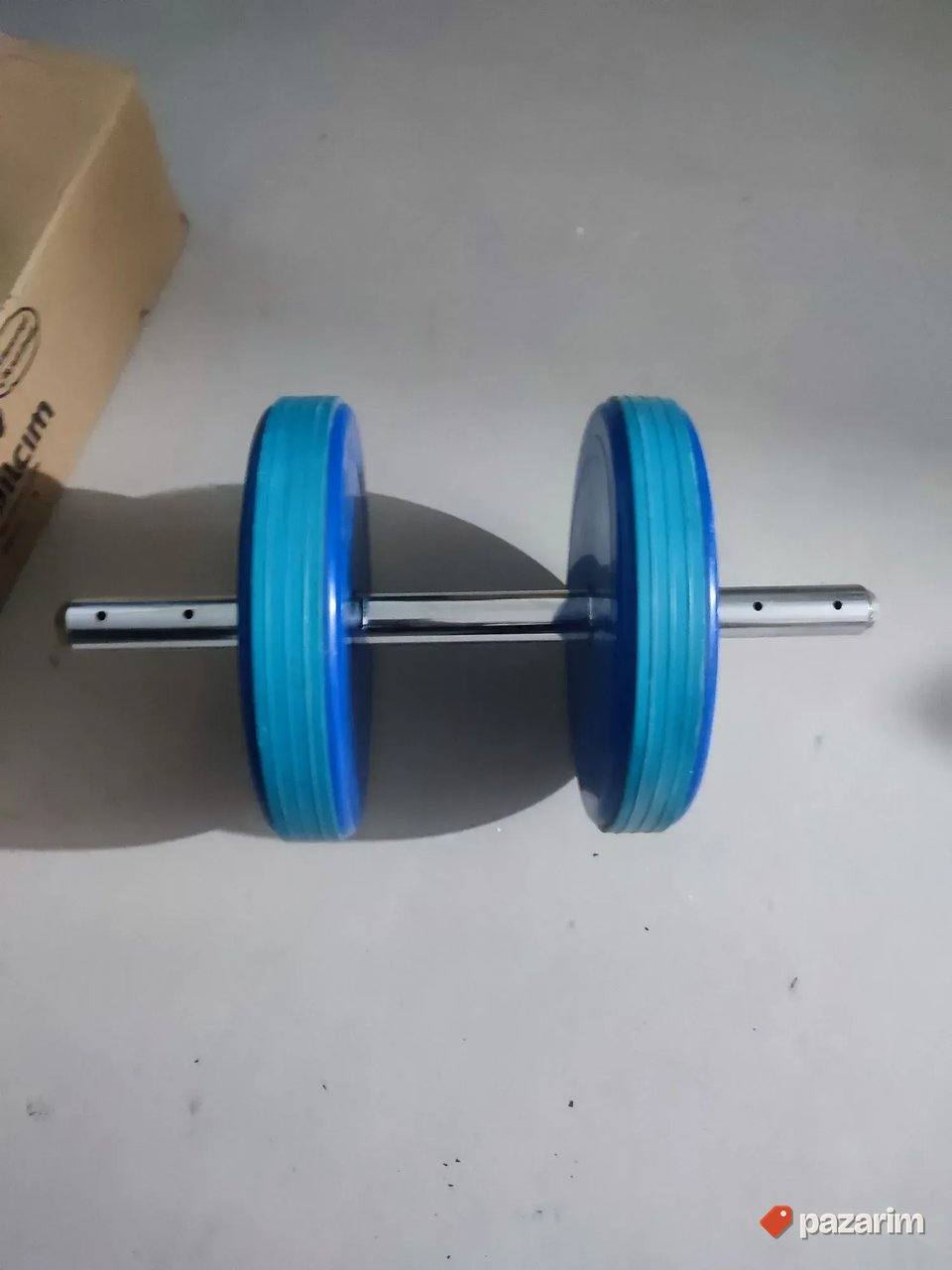 Teg 6kg 1