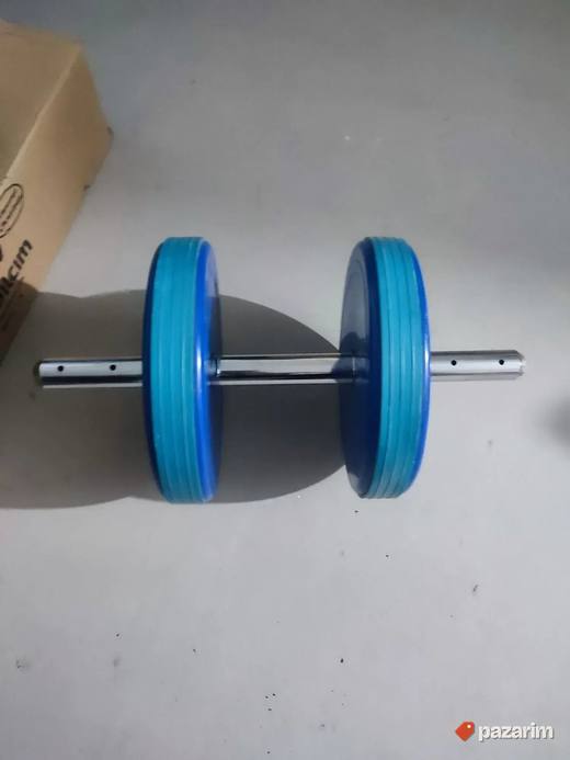 Teg 6kg