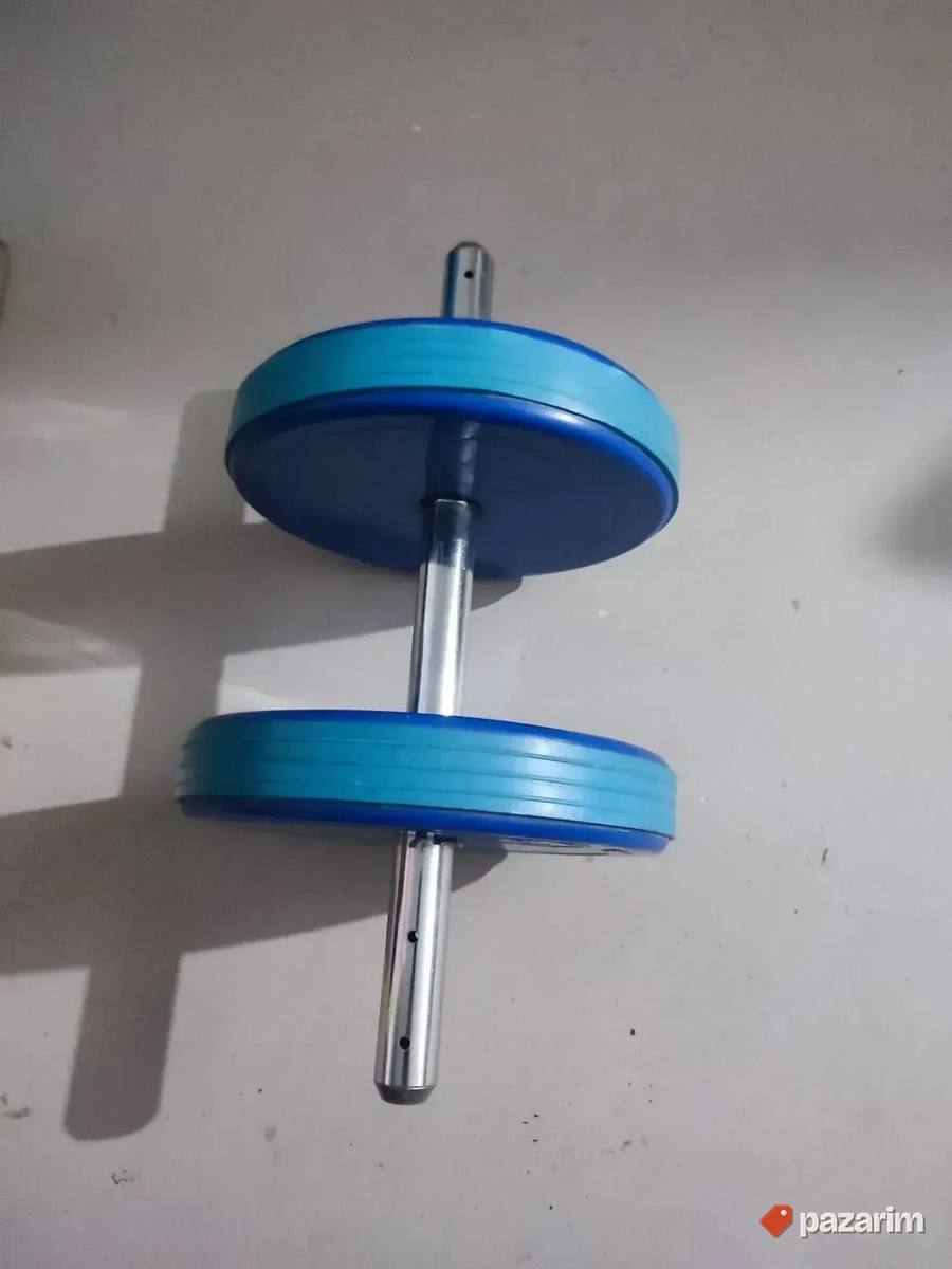 Teg 6kg 2