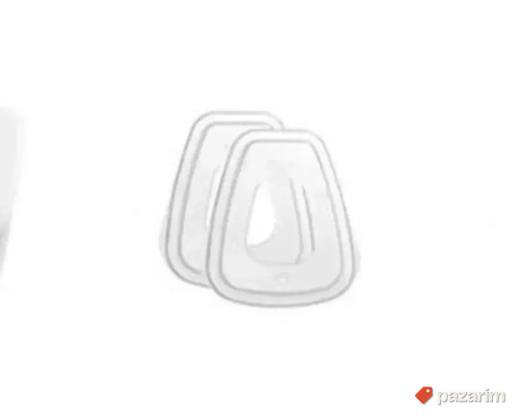 Drzac predfiltera za polumaske maske 3M 6200 7502 6800