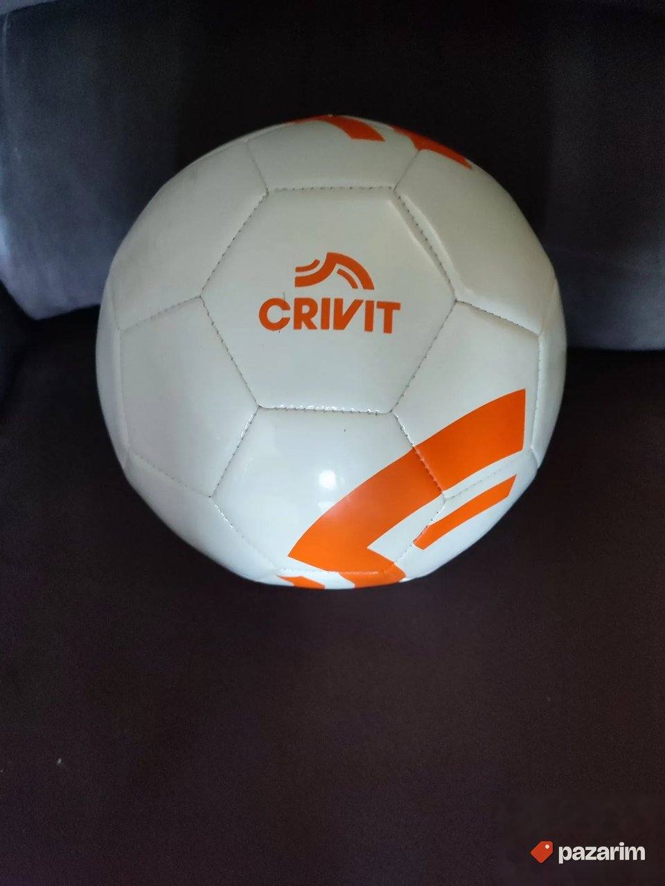lopta za fudbal novo 1