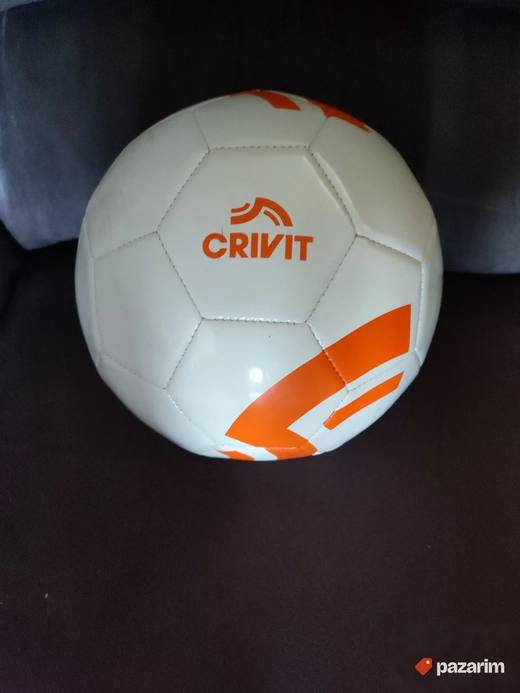 lopta za fudbal novo