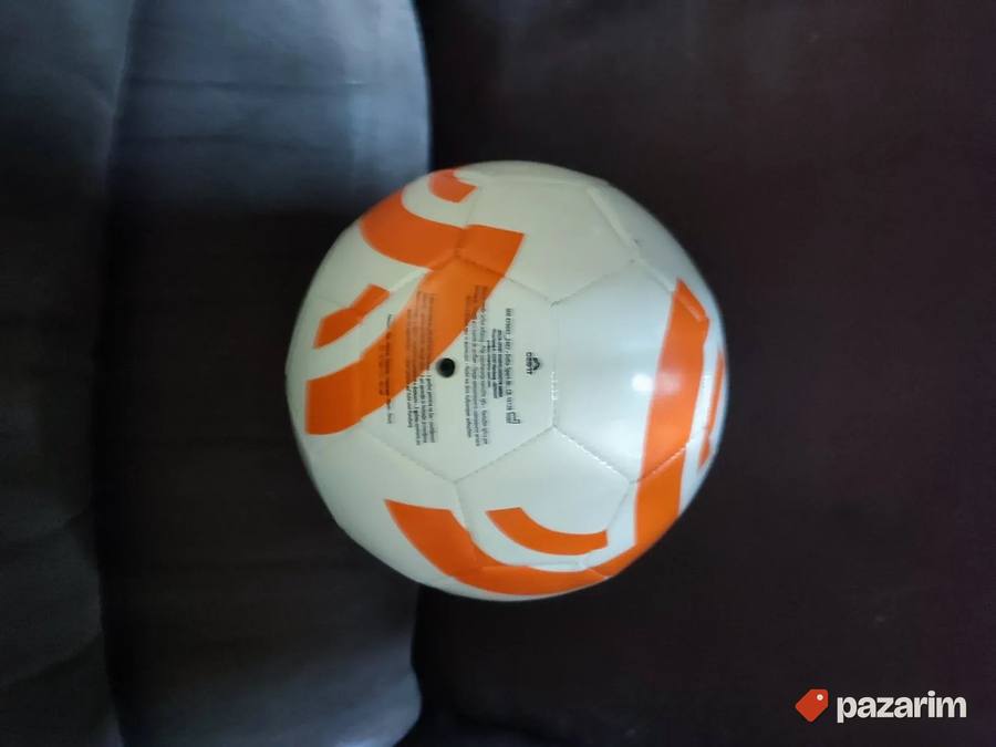 lopta za fudbal novo 2