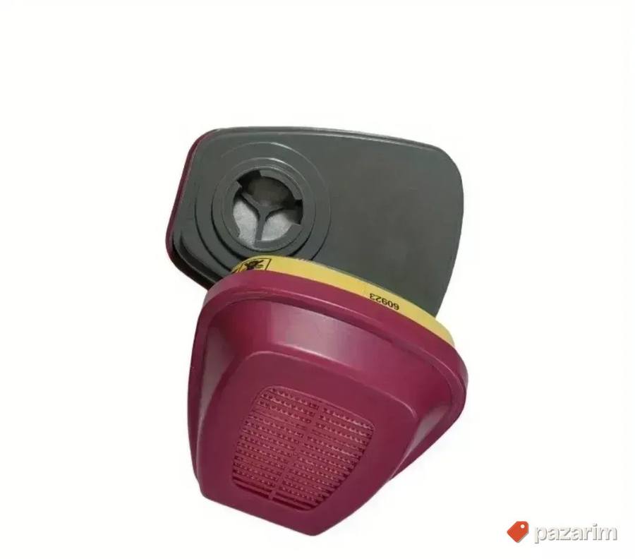 Zastitna maska sa filterima 60923 novo 4