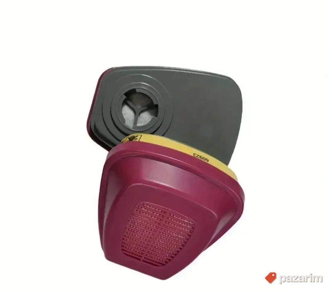 Filter A2P3 60923 za masku 3M novo 1