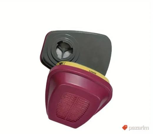 Filter A2P3 60923 za masku 3M novo