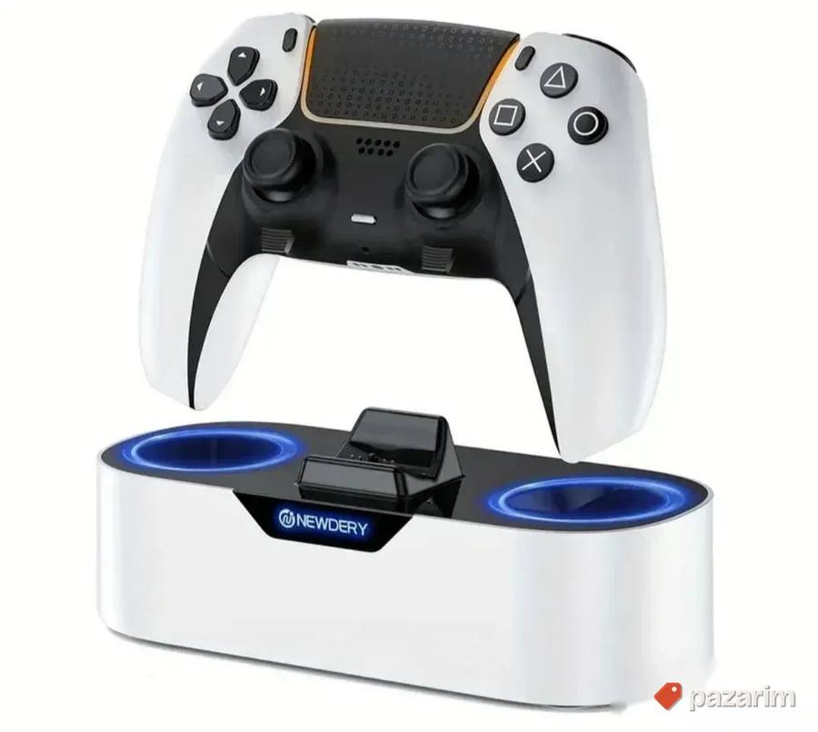 Dupli punjaci za ps5 dzojstik novo sony playstation 5 4
