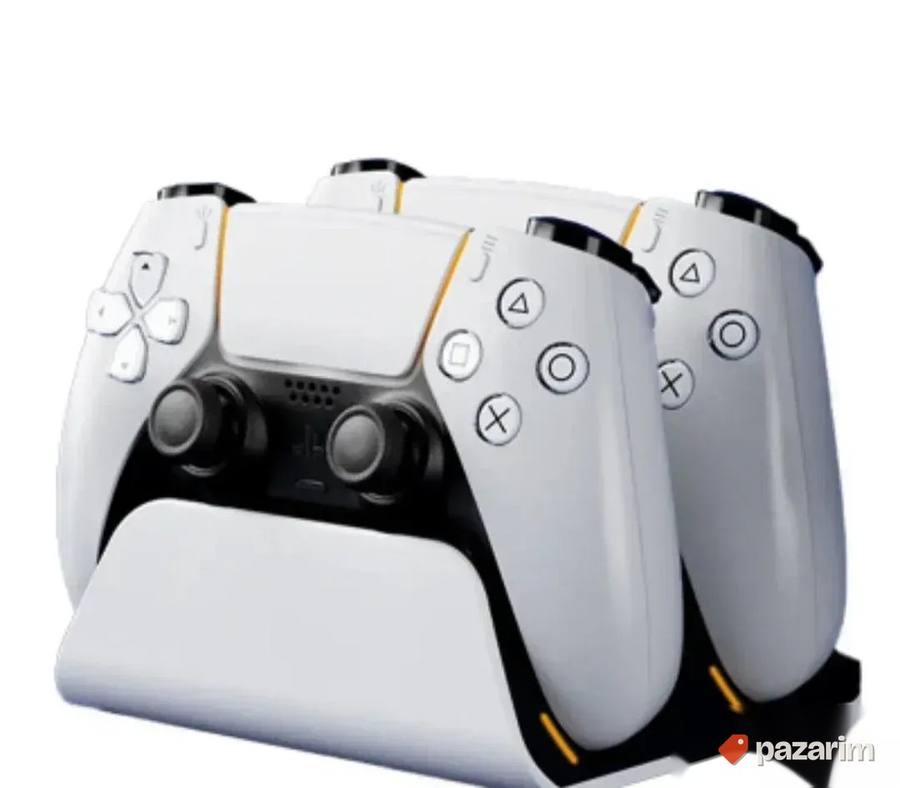 Dupli punjaci za ps5 dzojstik novo sony playstation 5 5