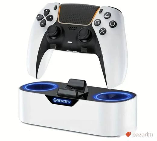 Brzi punjac za ps5 dzojstik sony PlayStation novo