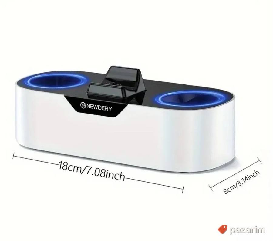Brzi punjac za ps5 dzojstik sony PlayStation novo 8
