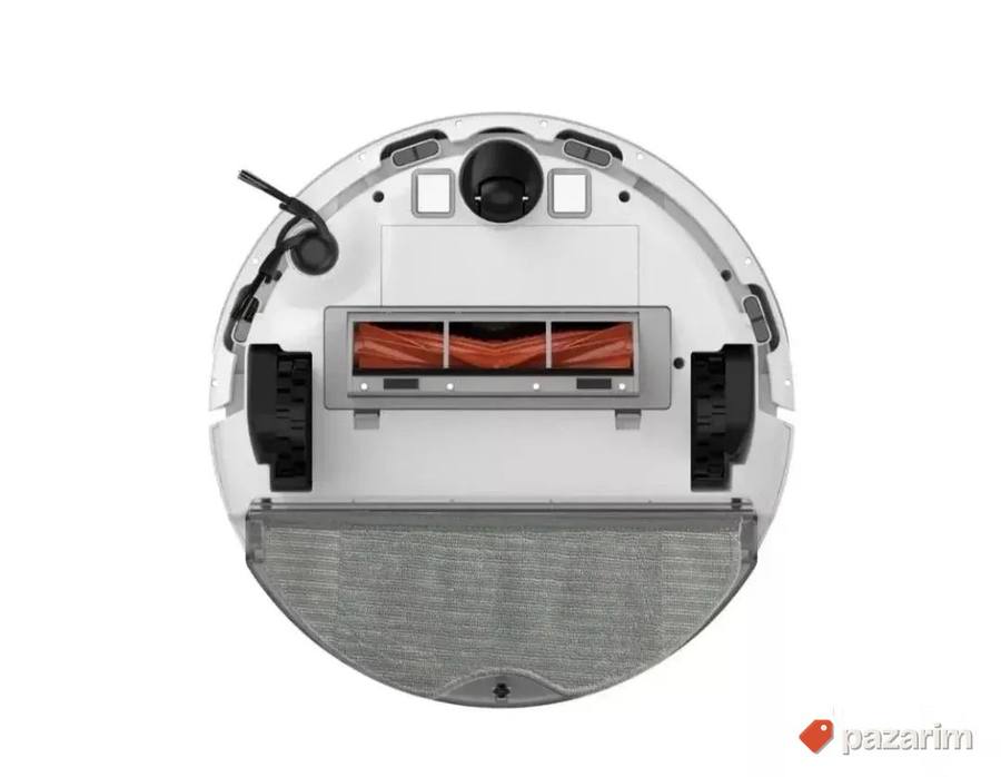 Pametni Robot usisivac i mop 2u1 xiaomi s40 novo 2 god garan 2