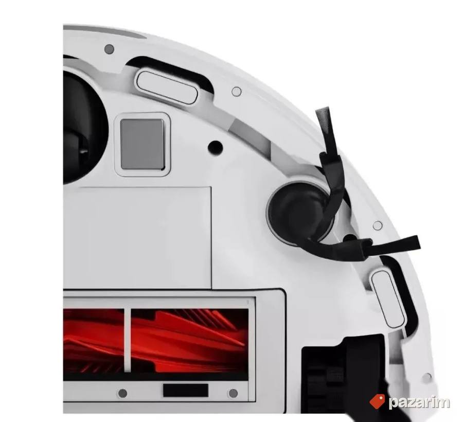 Pametni Robot usisivac i mop 2u1 xiaomi s40 novo 2 god garan 3