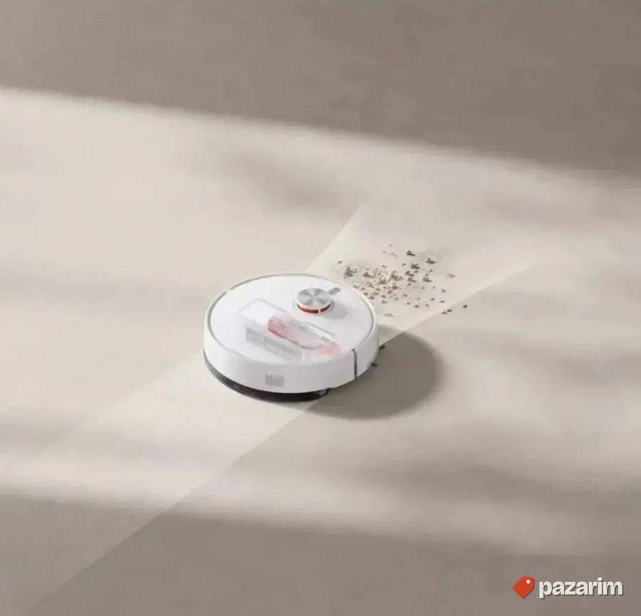 Pametni Robot usisivac i mop 2u1 xiaomi s40 novo 2 god garan 5