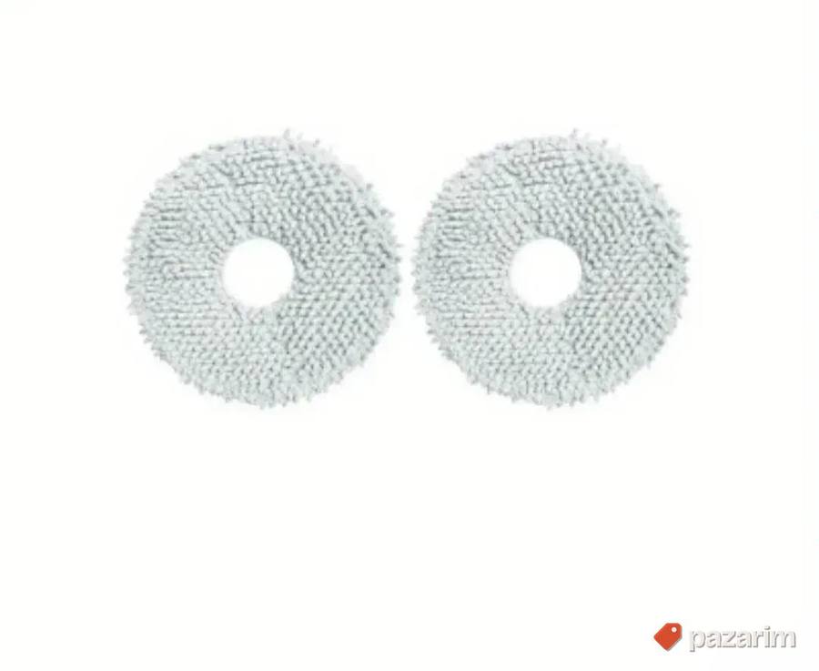 Rotacione mop krpe za xiaomi robot usisivac novo 2