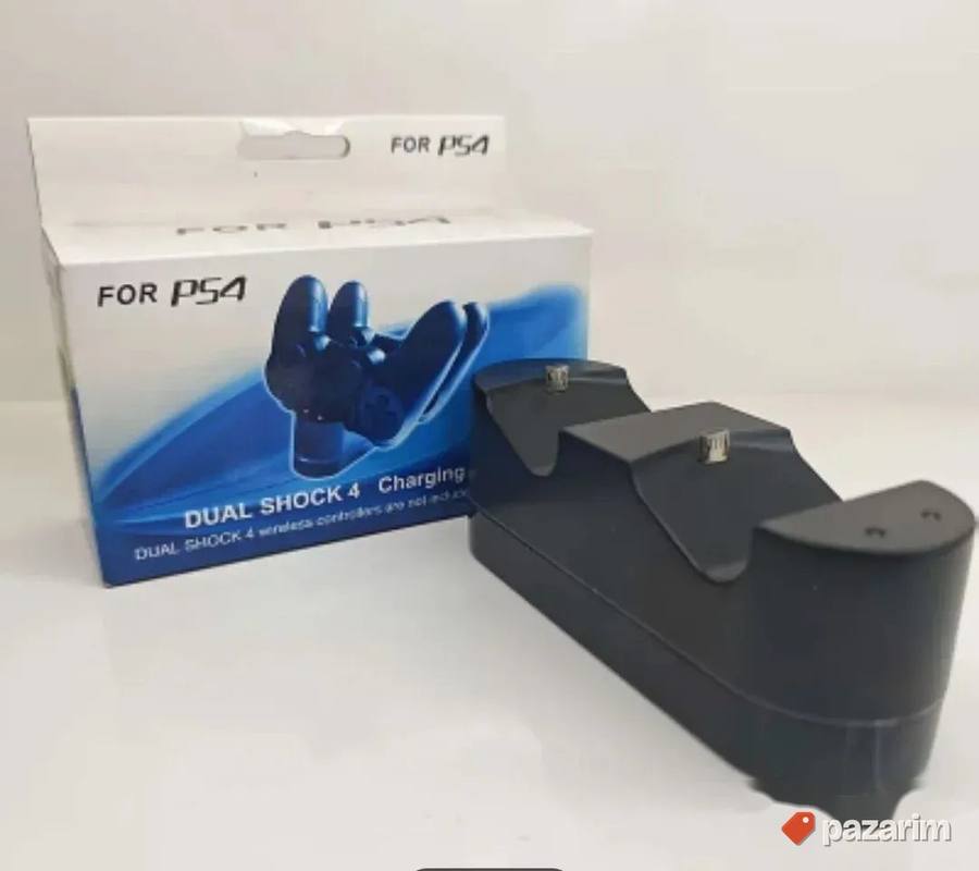 Dupli punjac za dzojstik ps4 Sony PlayStation 2