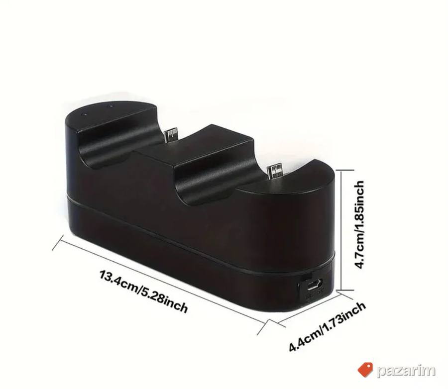 Dupli punjac za dzojstik ps4 Sony PlayStation 3