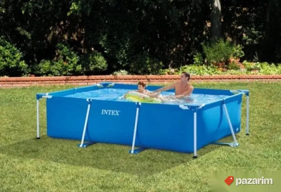 Intex bazen 300x200x75 novo 3