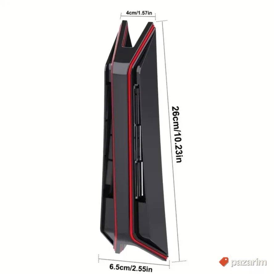 Ps5 hladnjak ventilator novo 2