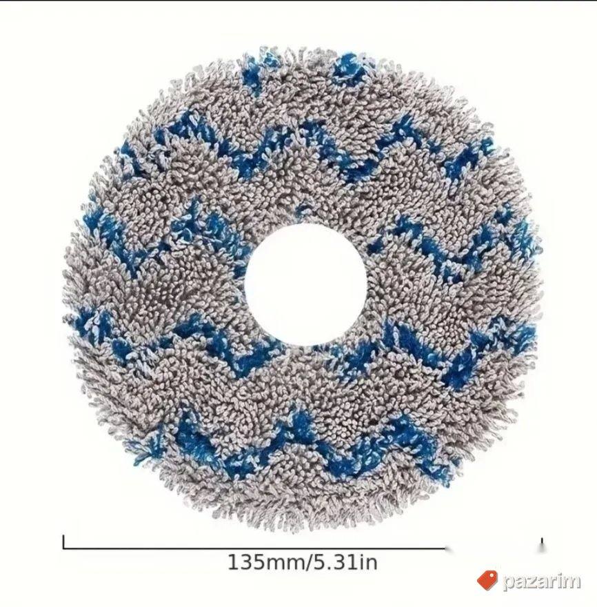 Poboljsane rotacione mop krpe za robot usisivac xiaomi 2
