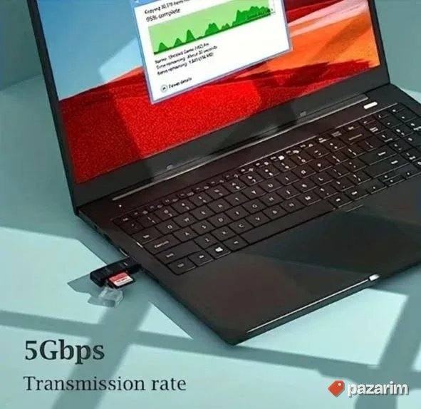 2u1 usb citac SD i Micro SD memorijskih kartica 7