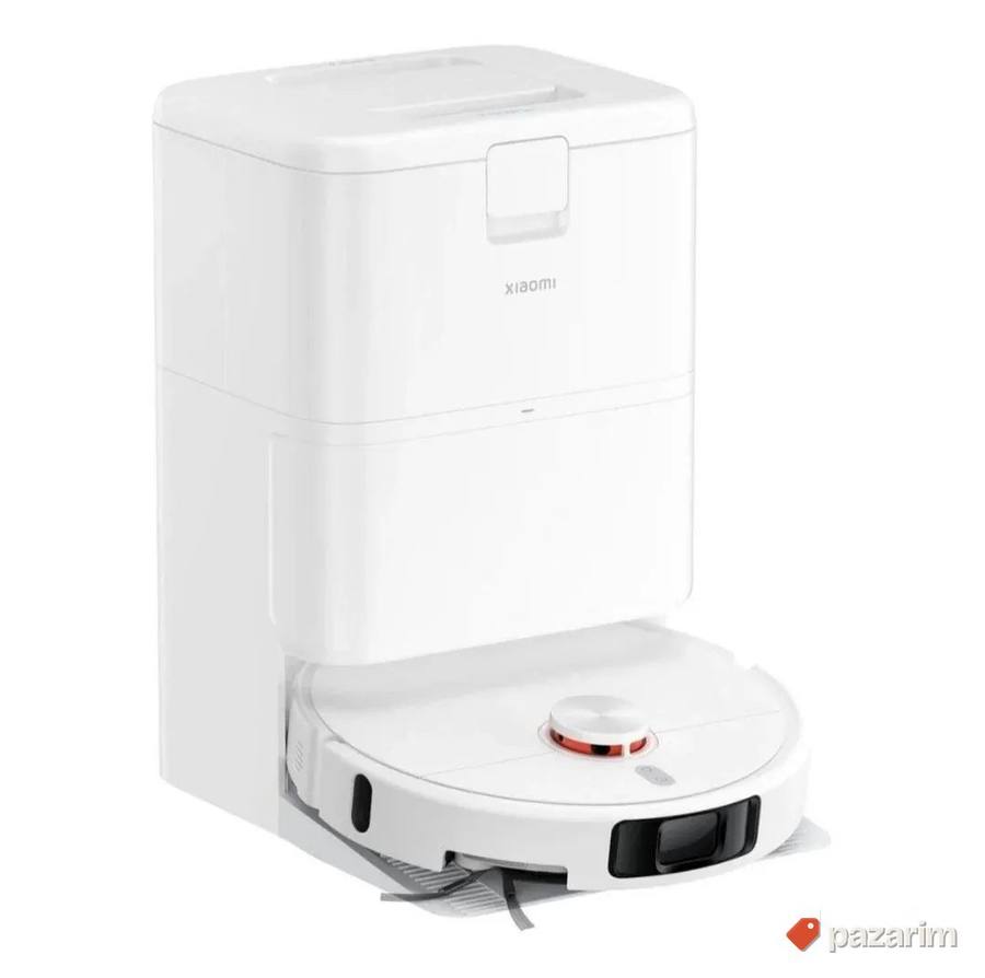 Set rezervih delova za robot usisivac xiaomi H50 pro novo 2