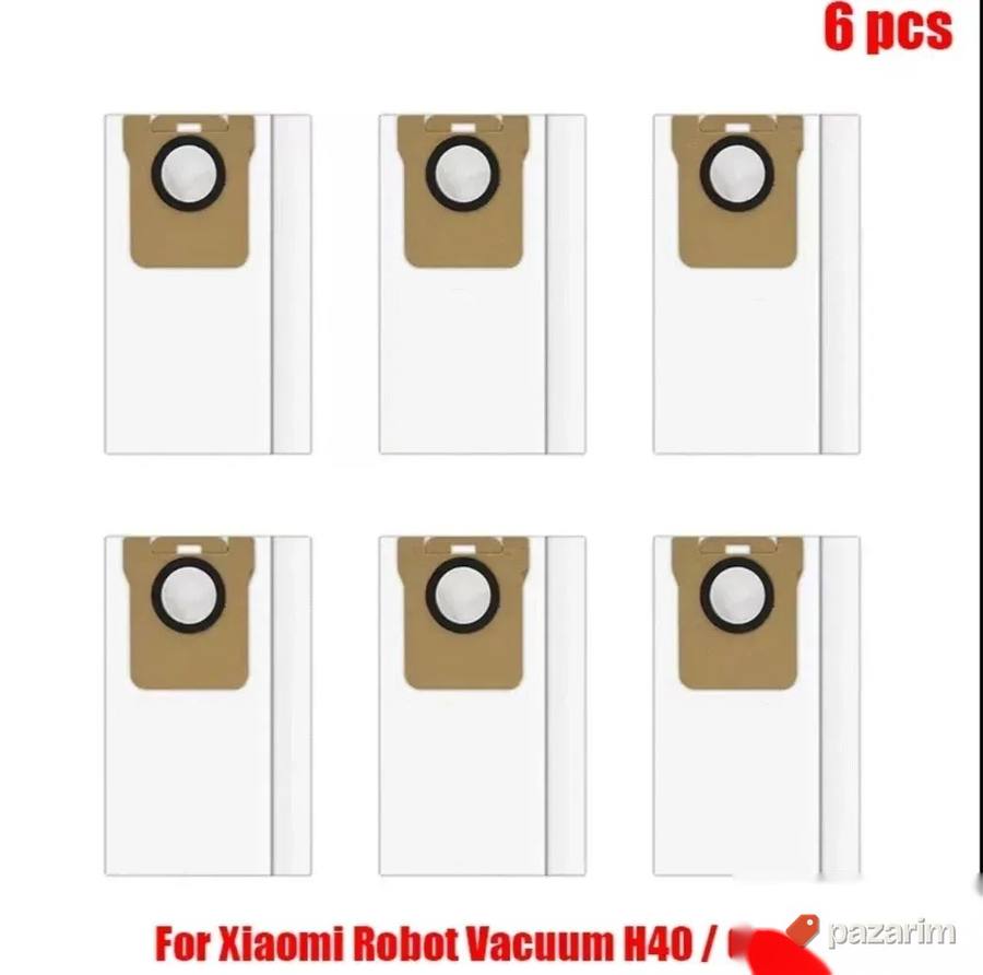 Kese za robot usisivac xiaomi H40 novo 4