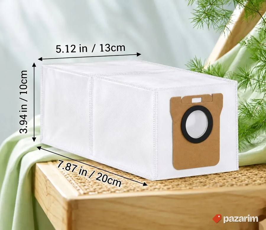 Kese za robot usisivac xiaomi H40 novo 5