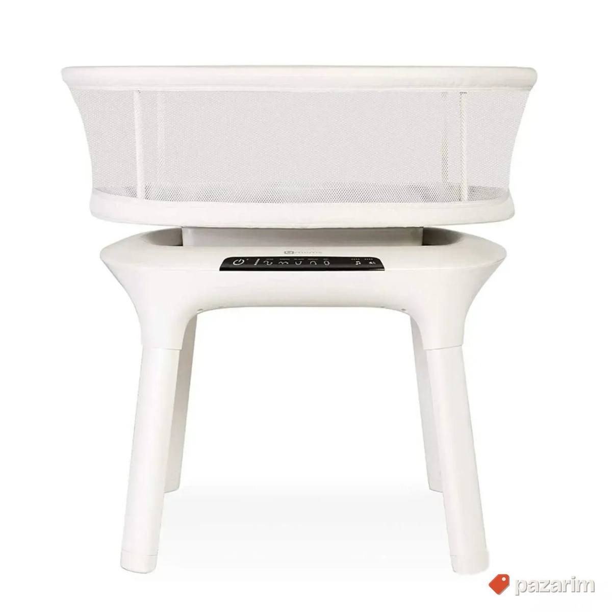 Krevetac za babu 4moms mamaRoo 1