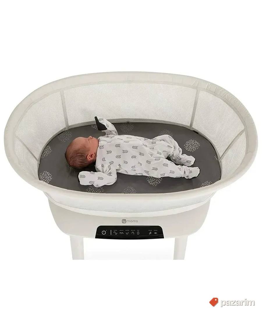 Krevetac za babu 4moms mamaRoo 2