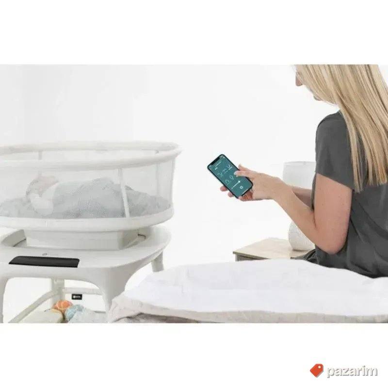 Krevetac za babu 4moms mamaRoo 3