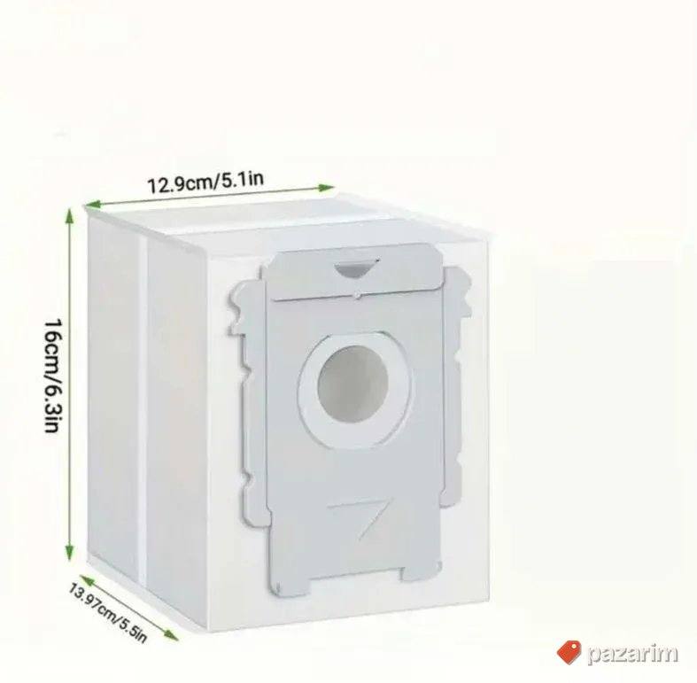 Kese vrecice za robot usisivac IROBOT ROOMBA CLEAN BASE 2